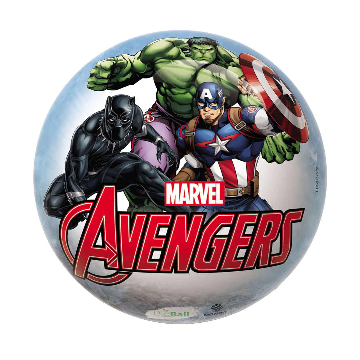 Mondo-Decorbal Avengers, 23cm