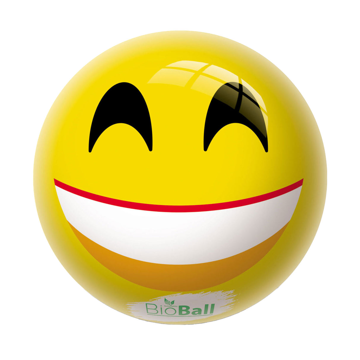 Mondo Decorbal Laughing face, 23cm