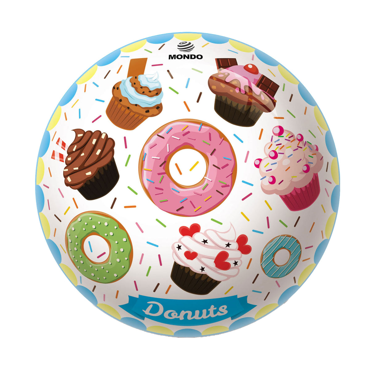 Mondo Decorbal Sweetiness, 23 cm