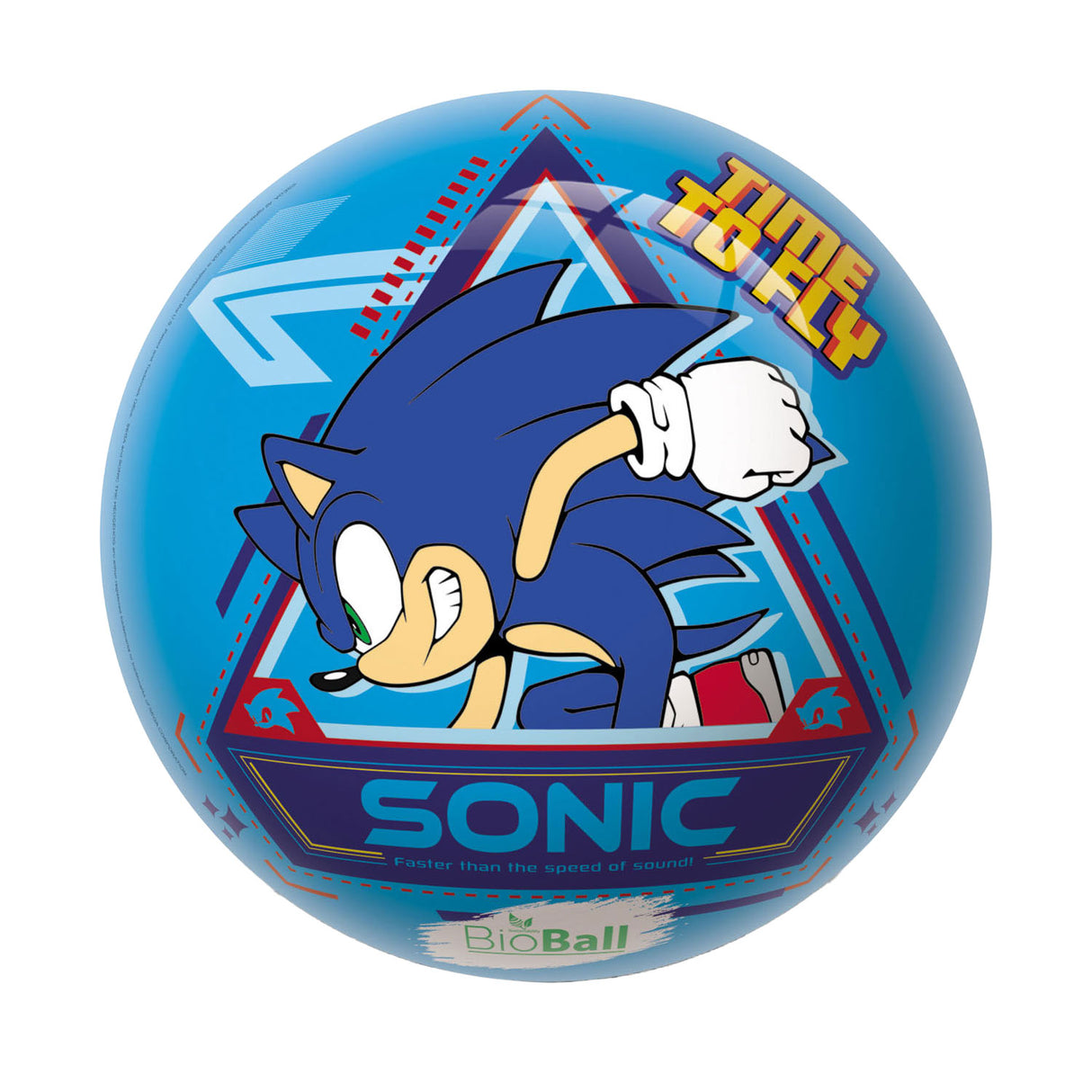 Mondo Decorbal Sonic, 23 cm