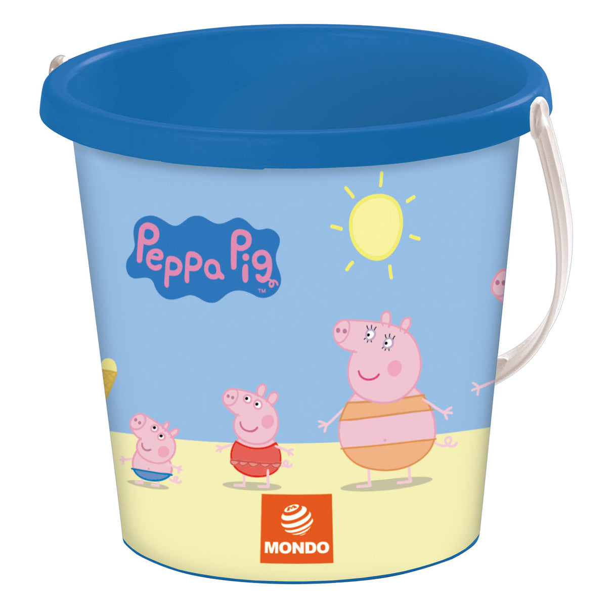 Świnia Mondo Emmer Peppa