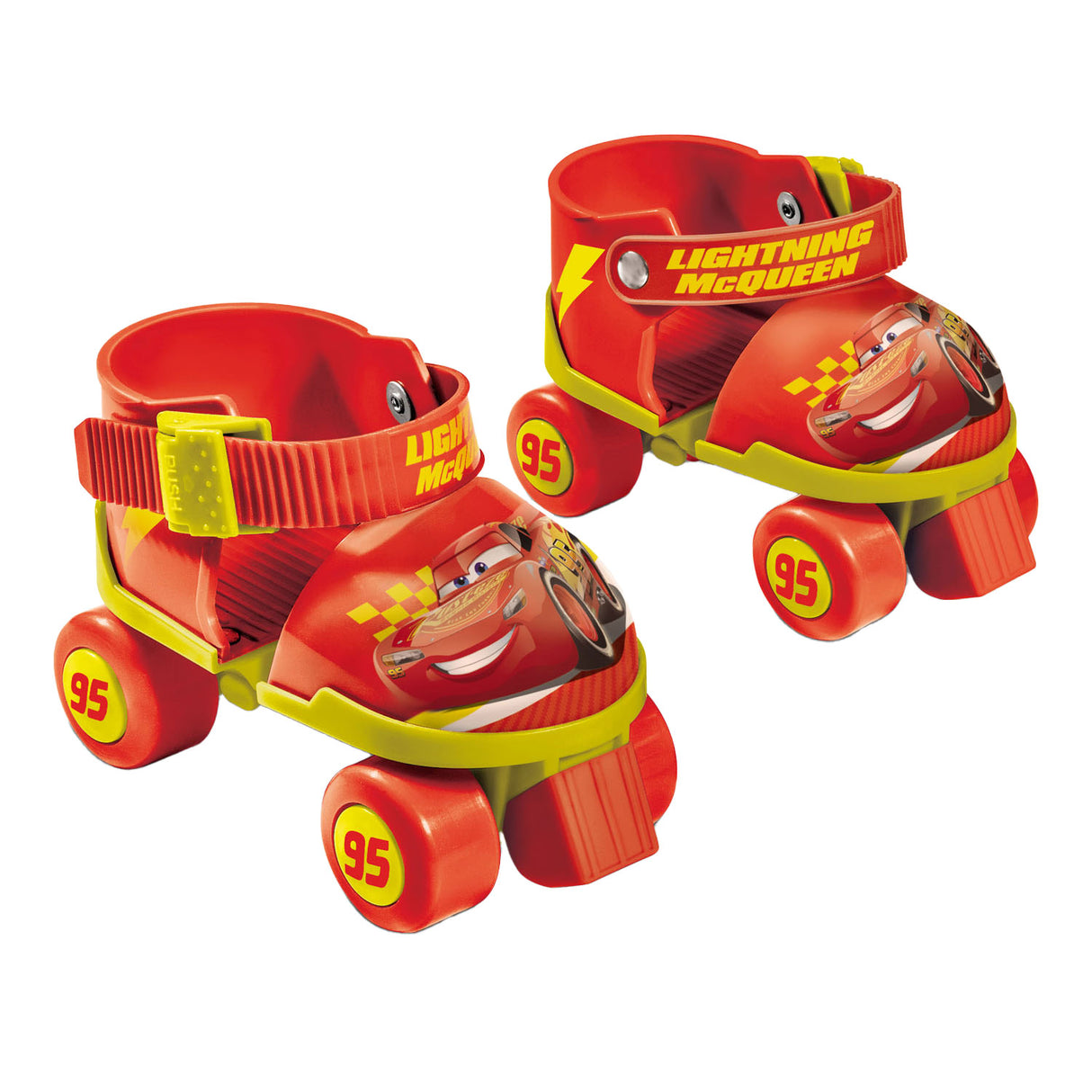 Mondo Roller Skating Cars