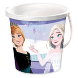 Mondo Bucket Set Frozen, 6dlg.