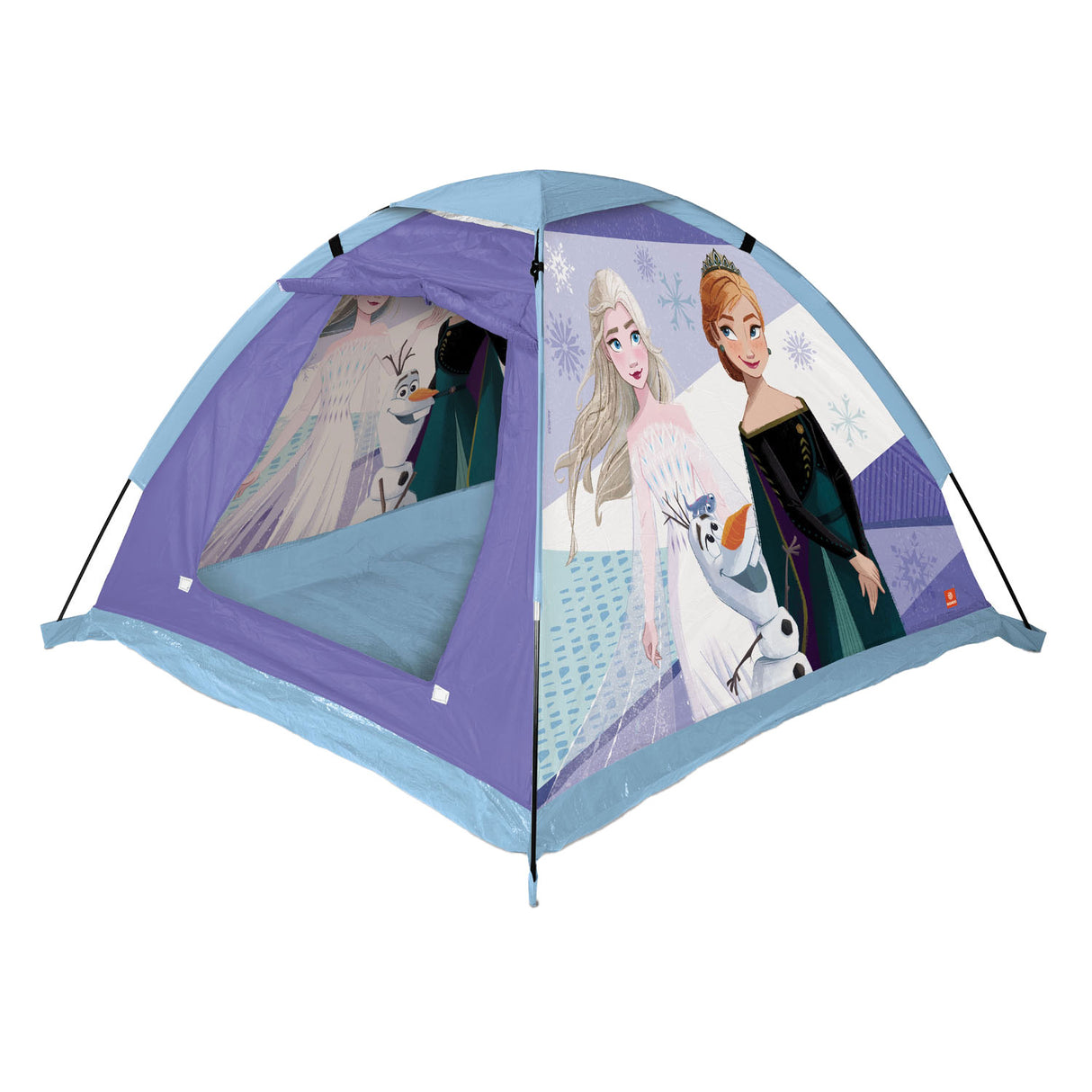 Mondo kindertent frusen