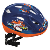 Mondo Kinderhelm Hot Wheels, 52-56cm