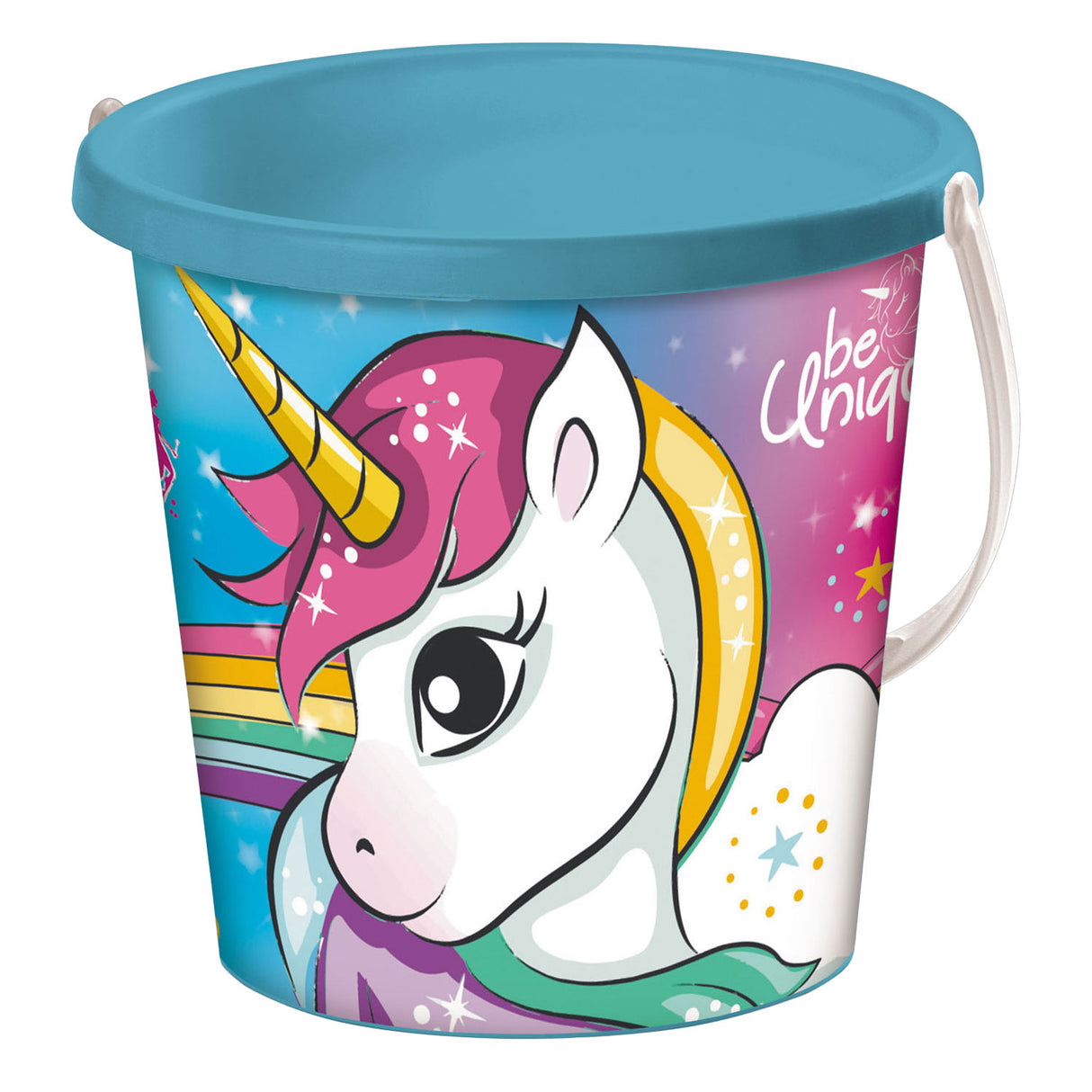 Mondo bucket unicorn