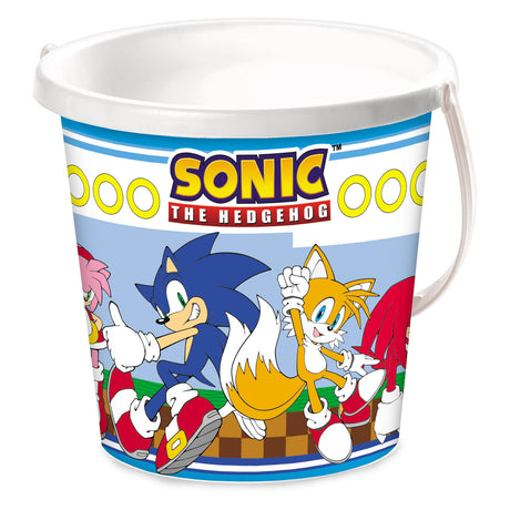 Mondo kaušas sonic