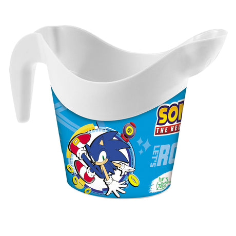 Mondo kaušas sonic