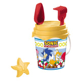 Mondo Emersetet Sonic, 6DLG.