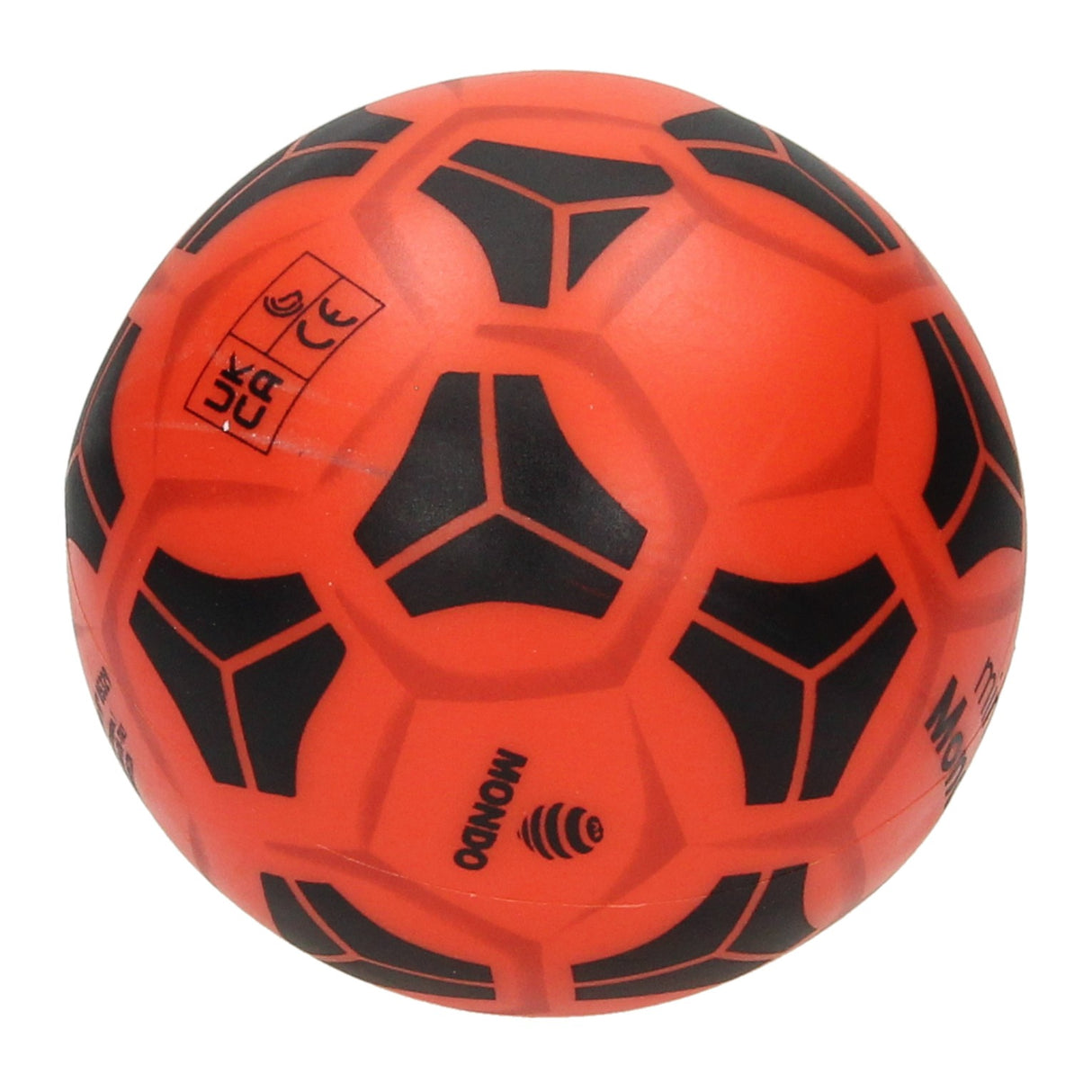 Mondo Mini Voetbal, 14cm