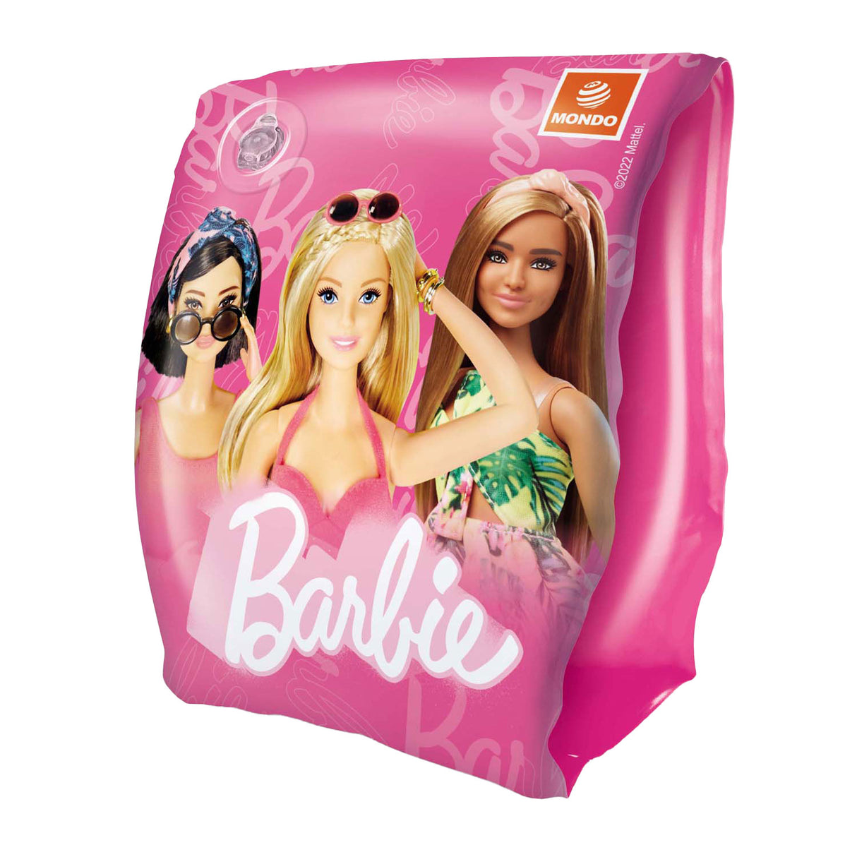 Mondo simarmband barbie, 2-6 år