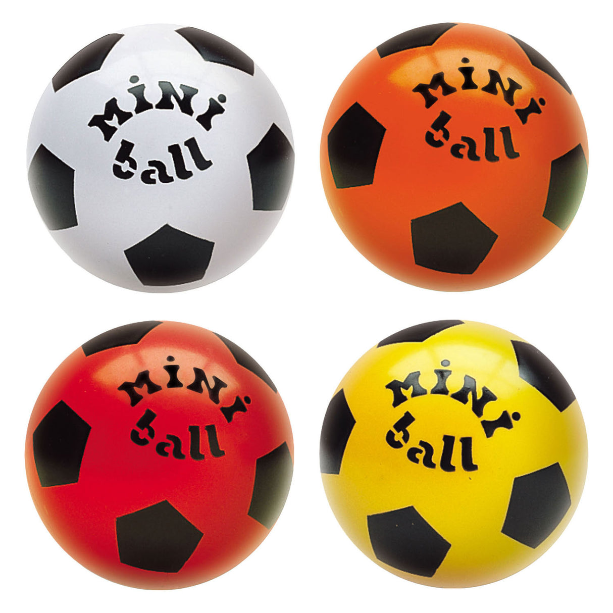 Mondo mini football - 14cm