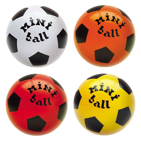 Mondo mini football - 14cm