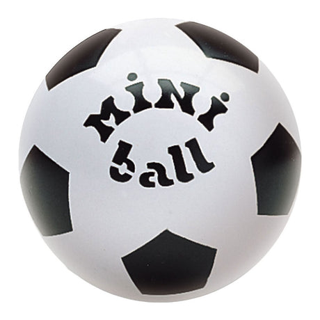 Mondo mini football - 14cm