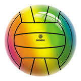 Mondo decor ball rainbow - 14cm