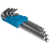 Mighty Allen Keys Set 9 en 1