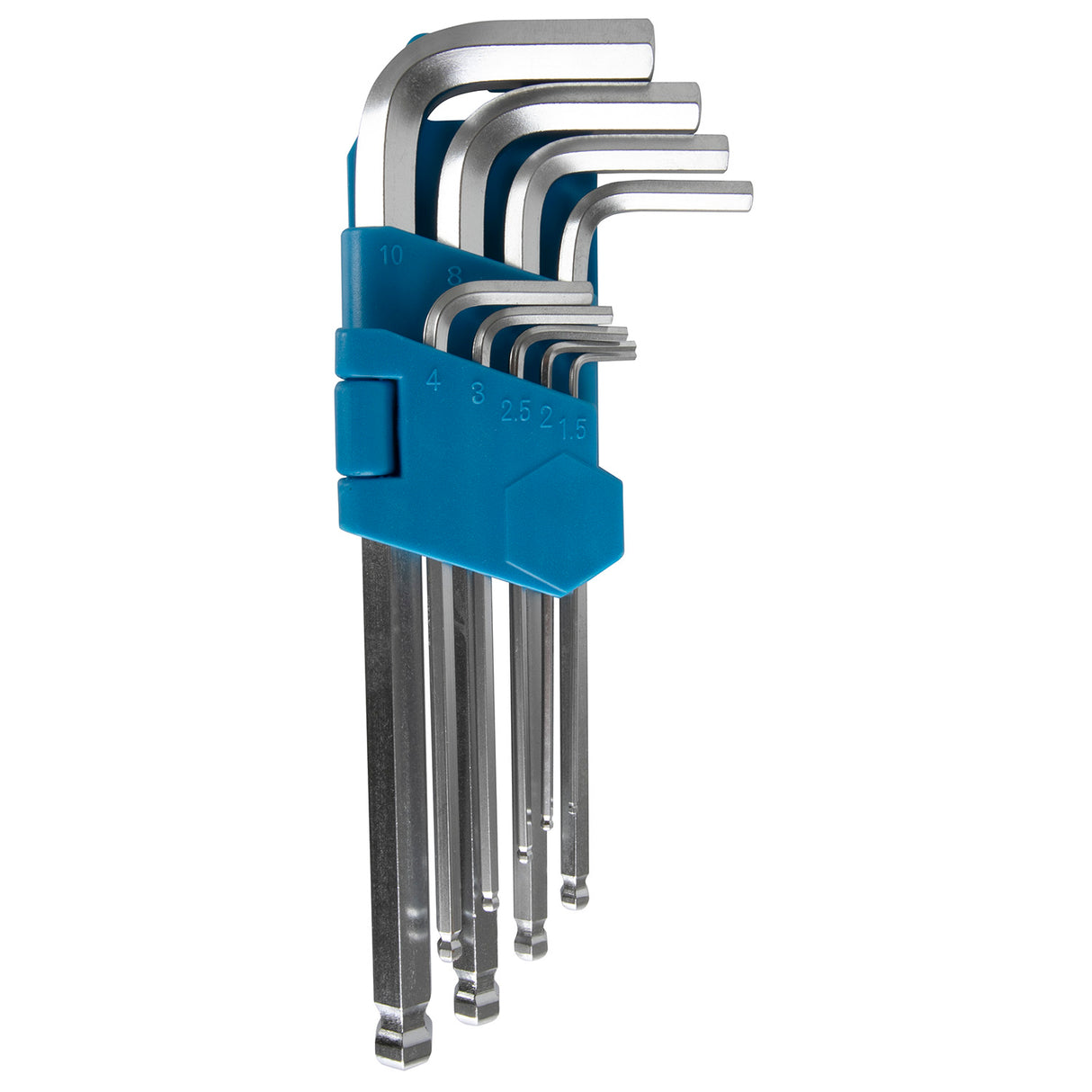 Mighty Allen Keys impostati 9 in 1