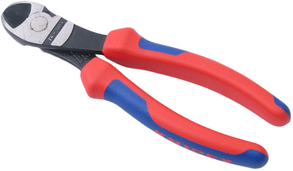 Spake Cuttang Knipex 180mm