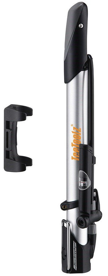 IceToolz Icetoolz 140psi hogedruk minipomp met meter veloclub a351