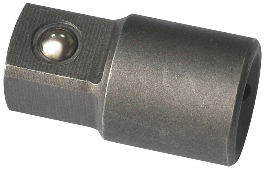 Icetoolz Adapter 240d3d2 for 3 8 -kurs til 1 2