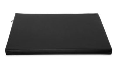 BIA BED MATTRESS LOUNGER BLACK