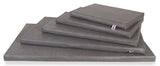 Bia bed mattress lounger gray