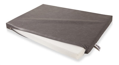 Bia bed mattress lounger gray