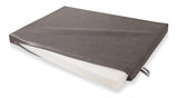 Bia bed mattress lounger gray