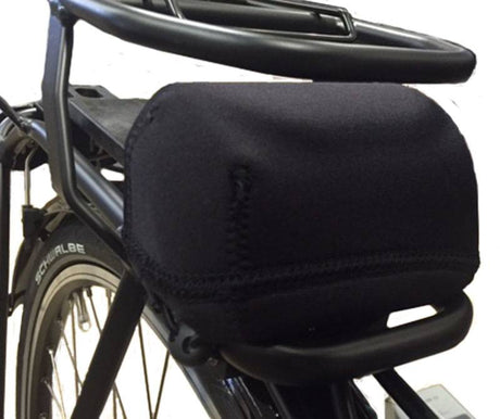 Mellen cover dockingstation bosch bagagedrager active performance