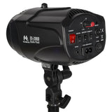 Falcon eyes stúdióvaku ssk-2200d táskával