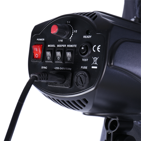 Falcon Eyes Studioblitz-Set SSK-3150D