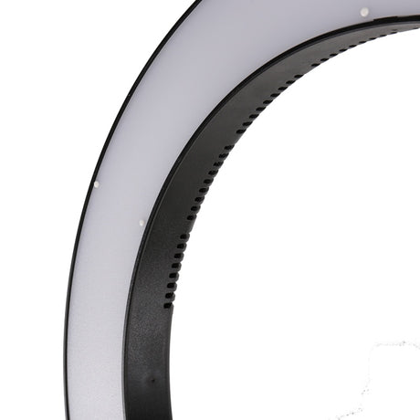 Falcon Eyes Wi-Fi Bi-Color Dimmable LED Ring Light DVR-160TW