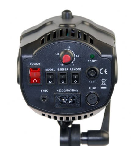 Falcon Eyes Studioblitz SS-250D