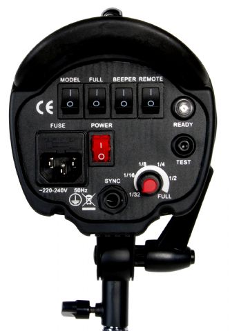 Falcon Eyes Studio Flash Set TFK-2300A