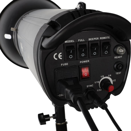 Falcon Eyes Studioblitz TF-400a
