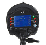 Falcon Eyes Studio Flash TF-900L mat LCD Écran