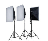 Falcon eyes led continu lichtset led-esb5050k3