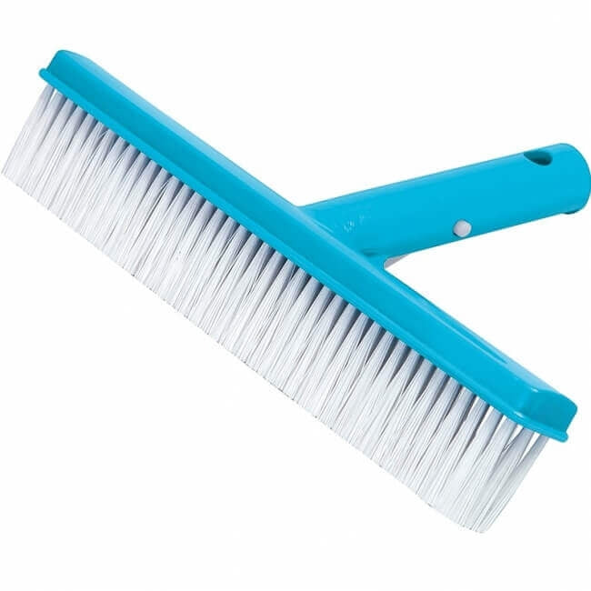 Brosse de nettoyage de la piscine Intex droite