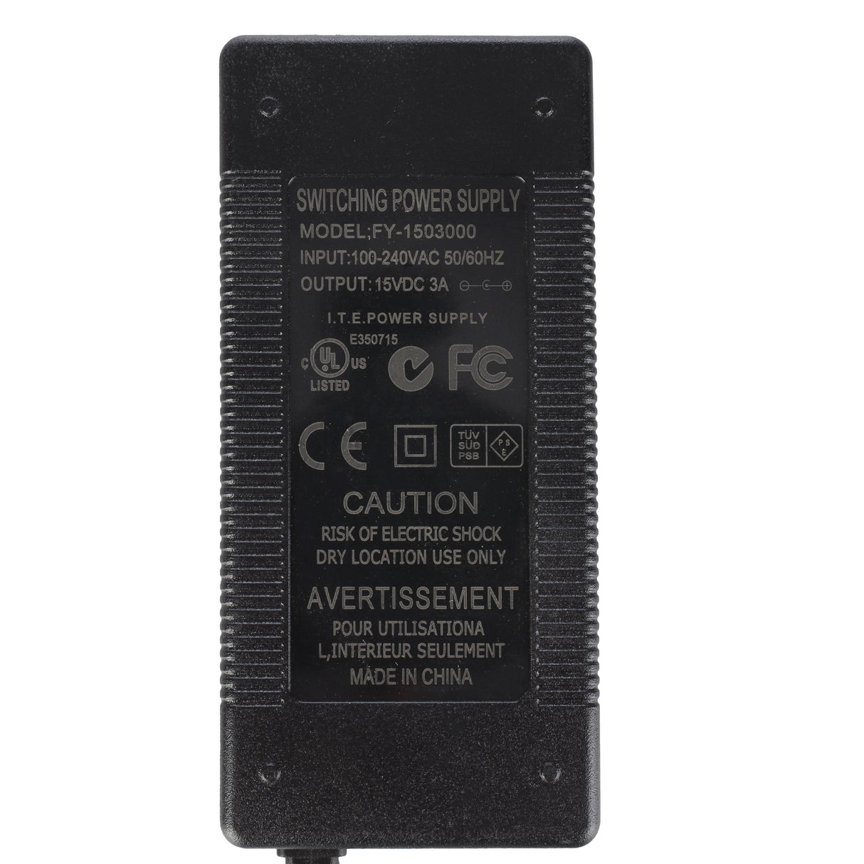 Falcon eyes power supply sp-ac15