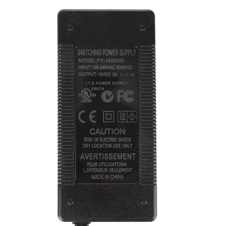 Falcon Eyes Energieversuergung sp-ac15