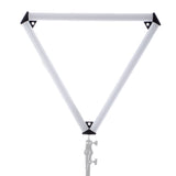 Falcon Eyes LED Light Stick Set LB-16-K3 with Case