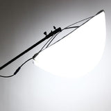 Falcon eyes diffuser dome rx-12ob for LED rx-12t