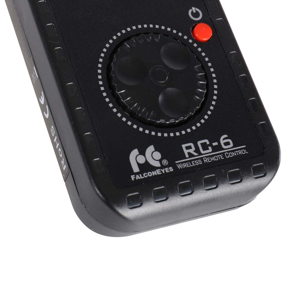 Pilot LED Falcon Eyes rc-6