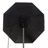 Falcon Eyes RGB LED Lampe RX-782 mat ausklappbare Softbox 100 cm