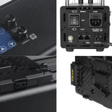 Ovladač Falcon eyes cx-36tdx pro rx-36tdx