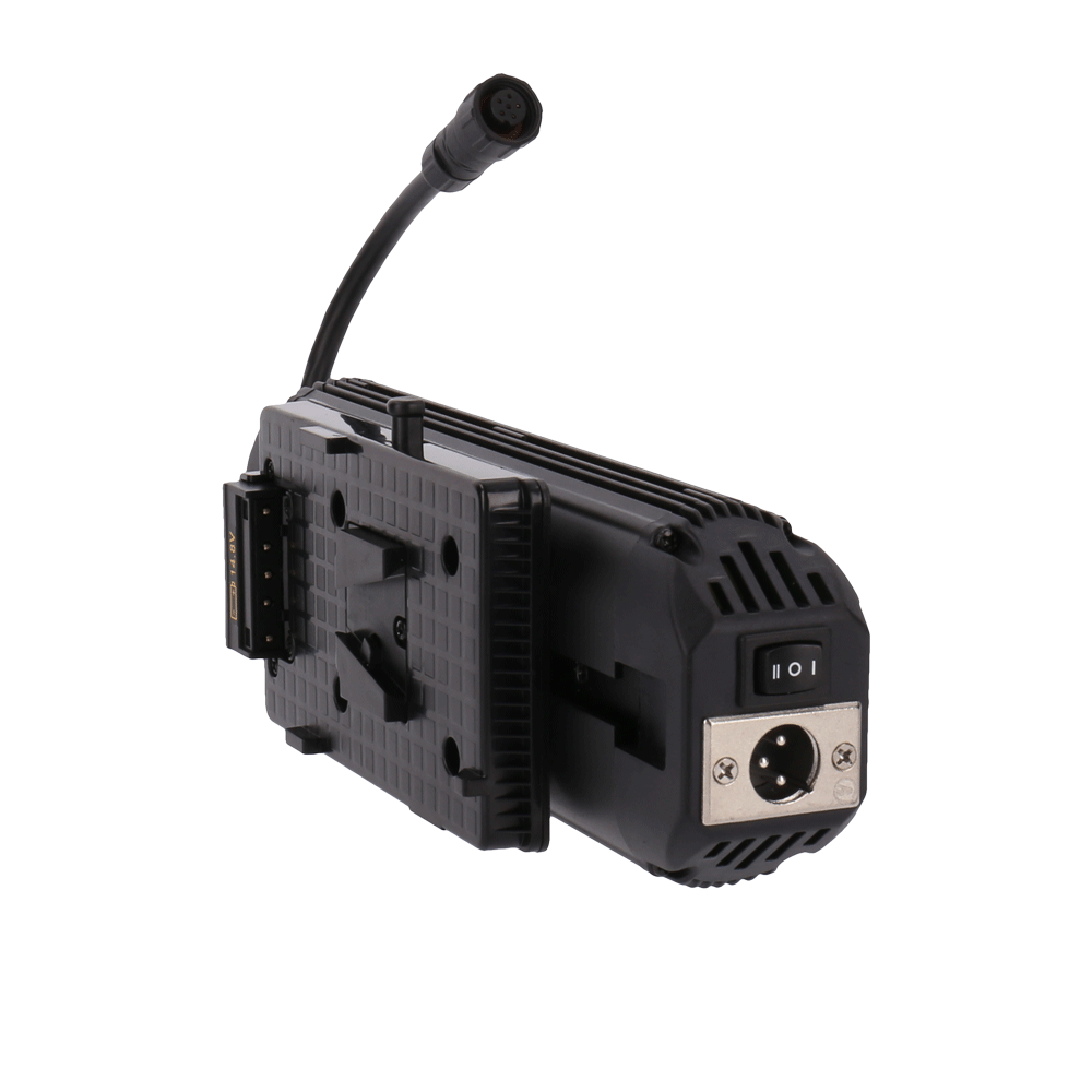 Falcon eyes ovladač co-48td pro so-48td