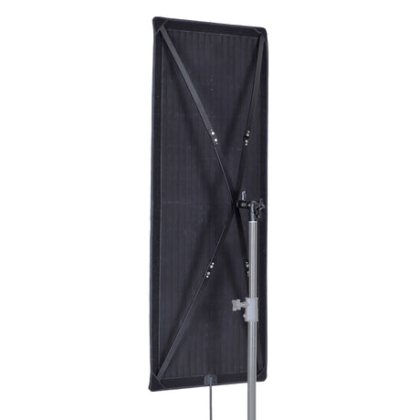 Panneau LED RVB flexible Falcon Eyes rx-836-k1 112x46,5 cm