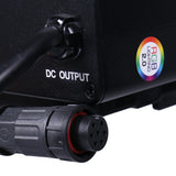 Falcon Eyes flexibel RGB LED Panel RX-848 60x120 cm