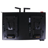 Falcon Eyes flexibel RGB LED Panel RX-848 60x120 cm
