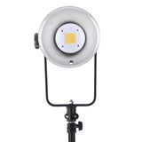 Falcon Eyes bi-color LED Lampe Set dimmbar BL-30TD-K1